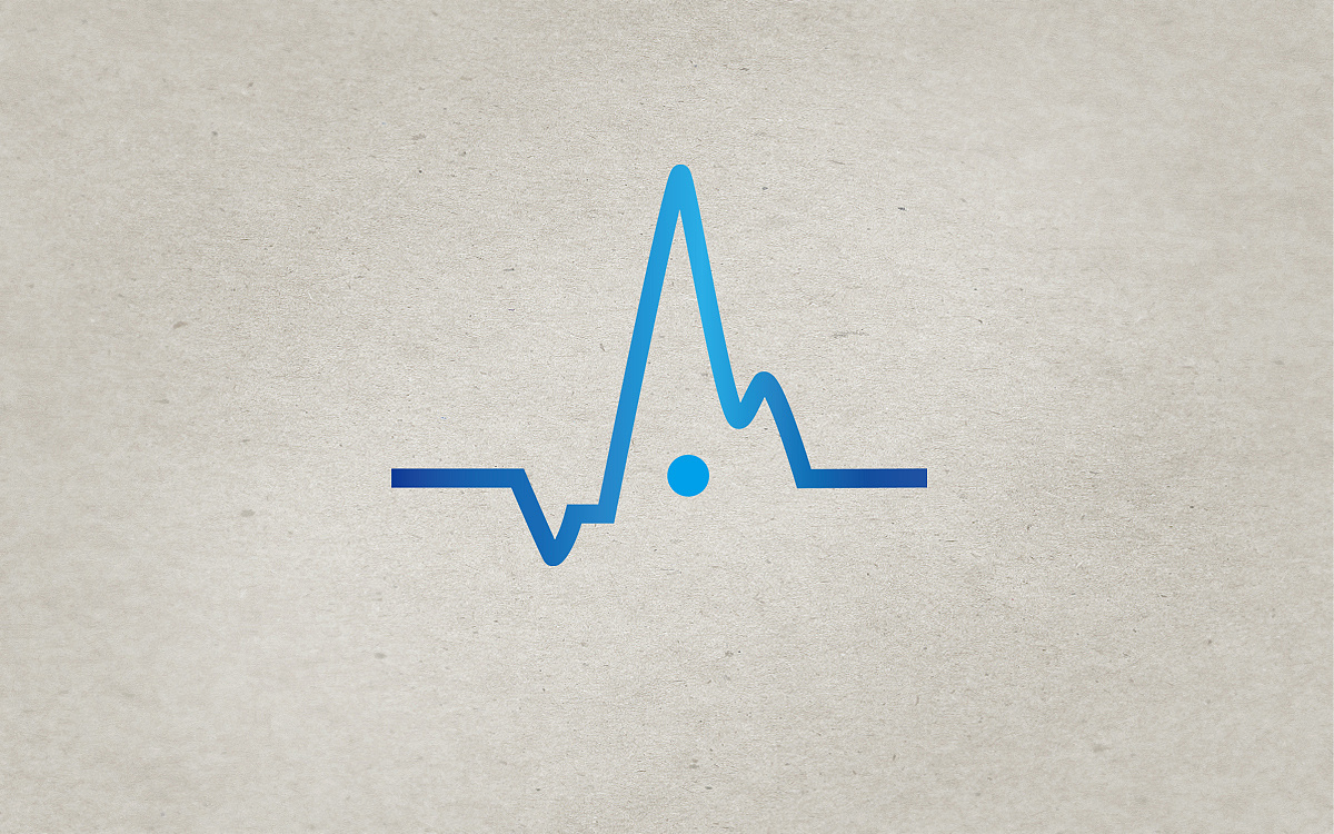 数据可视化系统logo