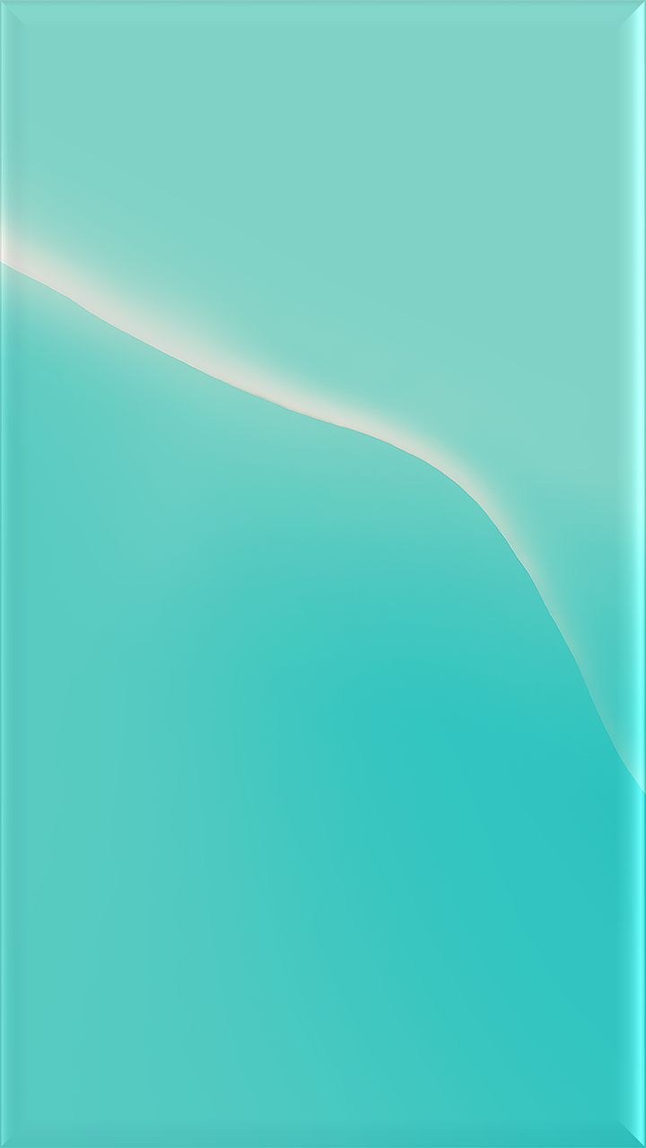 曲面屏手机壁纸