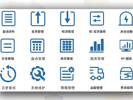 WMS仓储管理系统如何有效管理仓库?有什么特色?