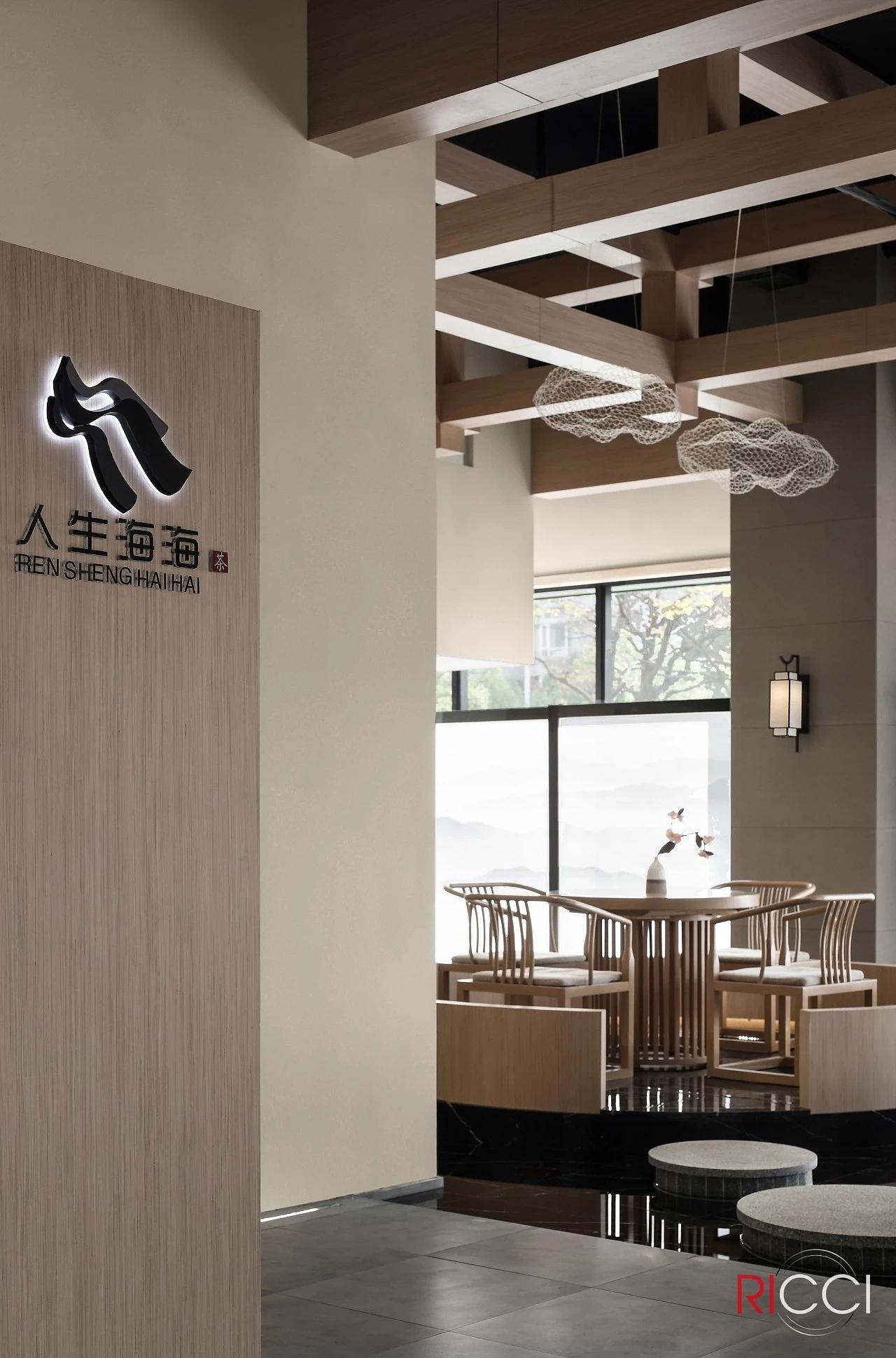 商业篇 | 人生海海（图ZMjA3NjAzMjY4） - 环境/建筑摄影 - 站酷设计师RICCI空间摄影原创素材 - 站酷ZCOOL