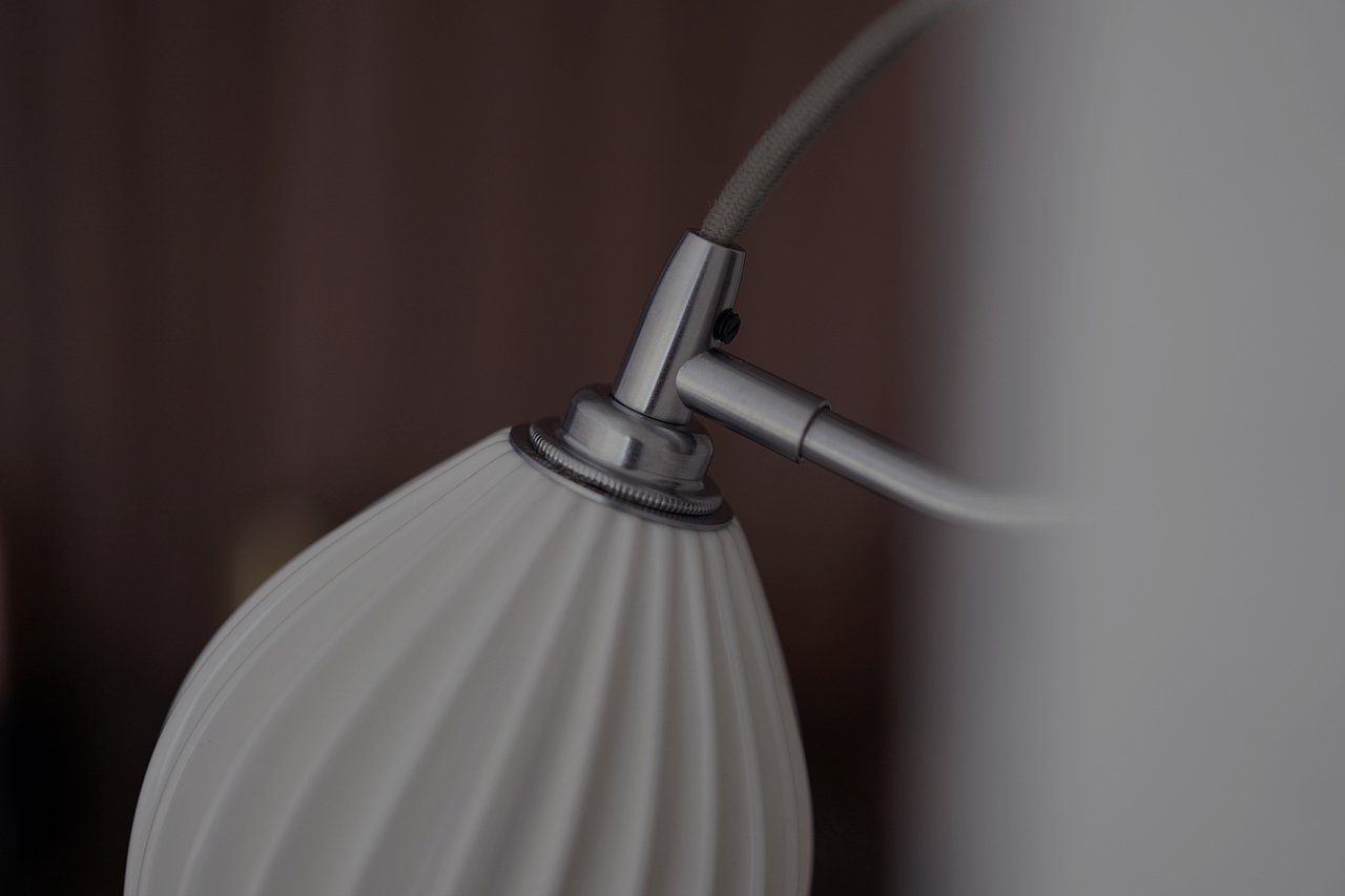 英国进口骨瓷壁灯 Fin Wall（图ZMTkwMjkwMTE2） - 产品摄影 - 站酷设计师Monayousay原创素材 - 站酷ZCOOL