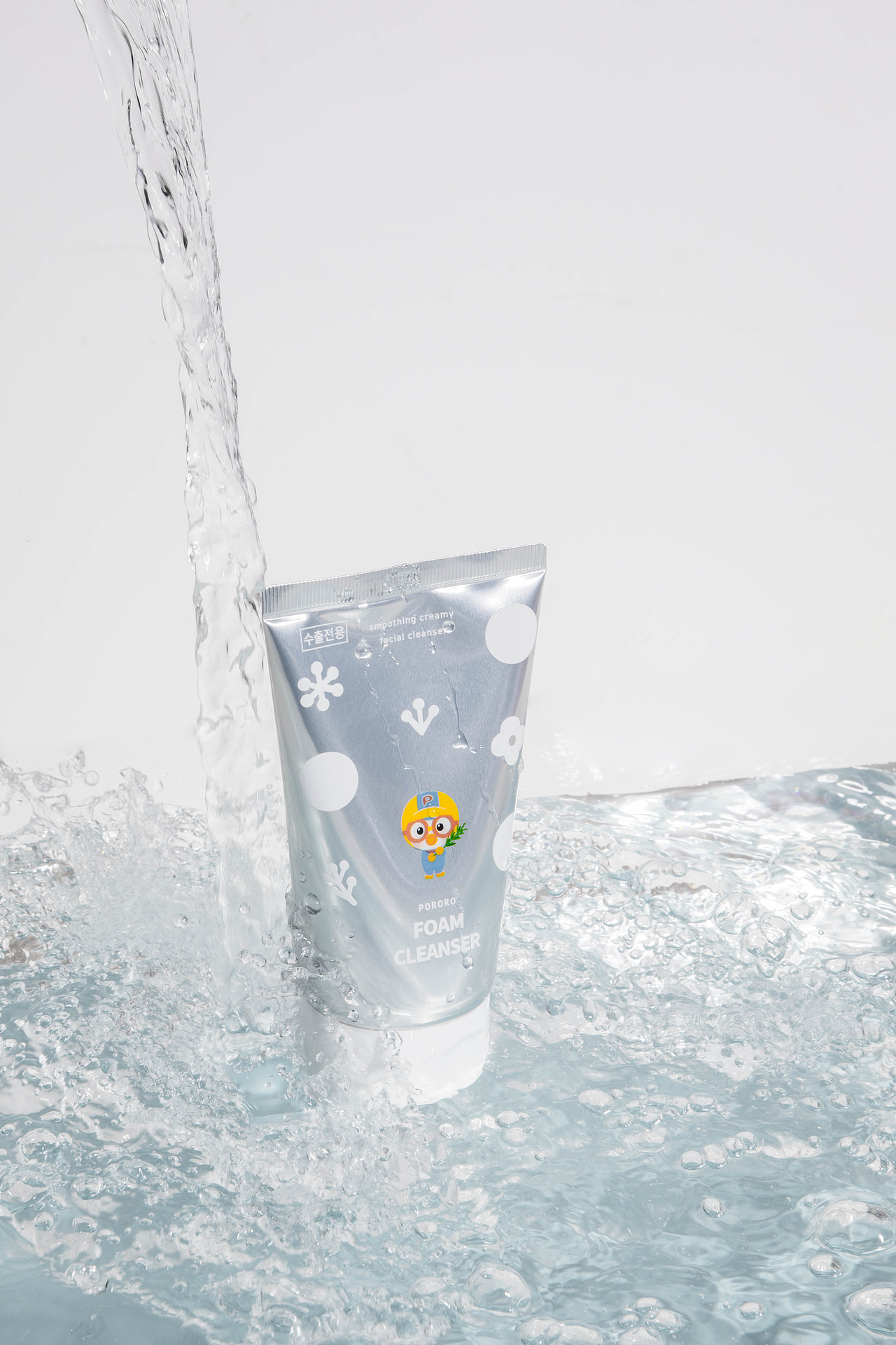 啵乐乐洗面奶（图ZMjQyNDEyODgw） - 产品摄影 - 站酷设计师HAOYU宇原创素材 - 站酷ZCOOL