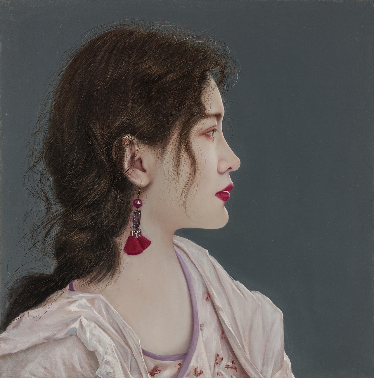 杭州成人零基础学画