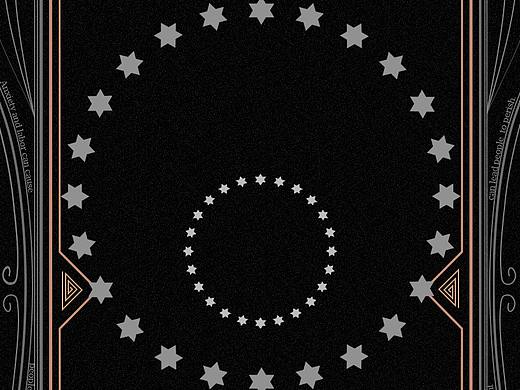 火半塔罗牌（个人主页-ZNTQwNzYzOTY=） - 商业插画 - 站酷设计师yao23原创素材 - 站酷ZCOOL