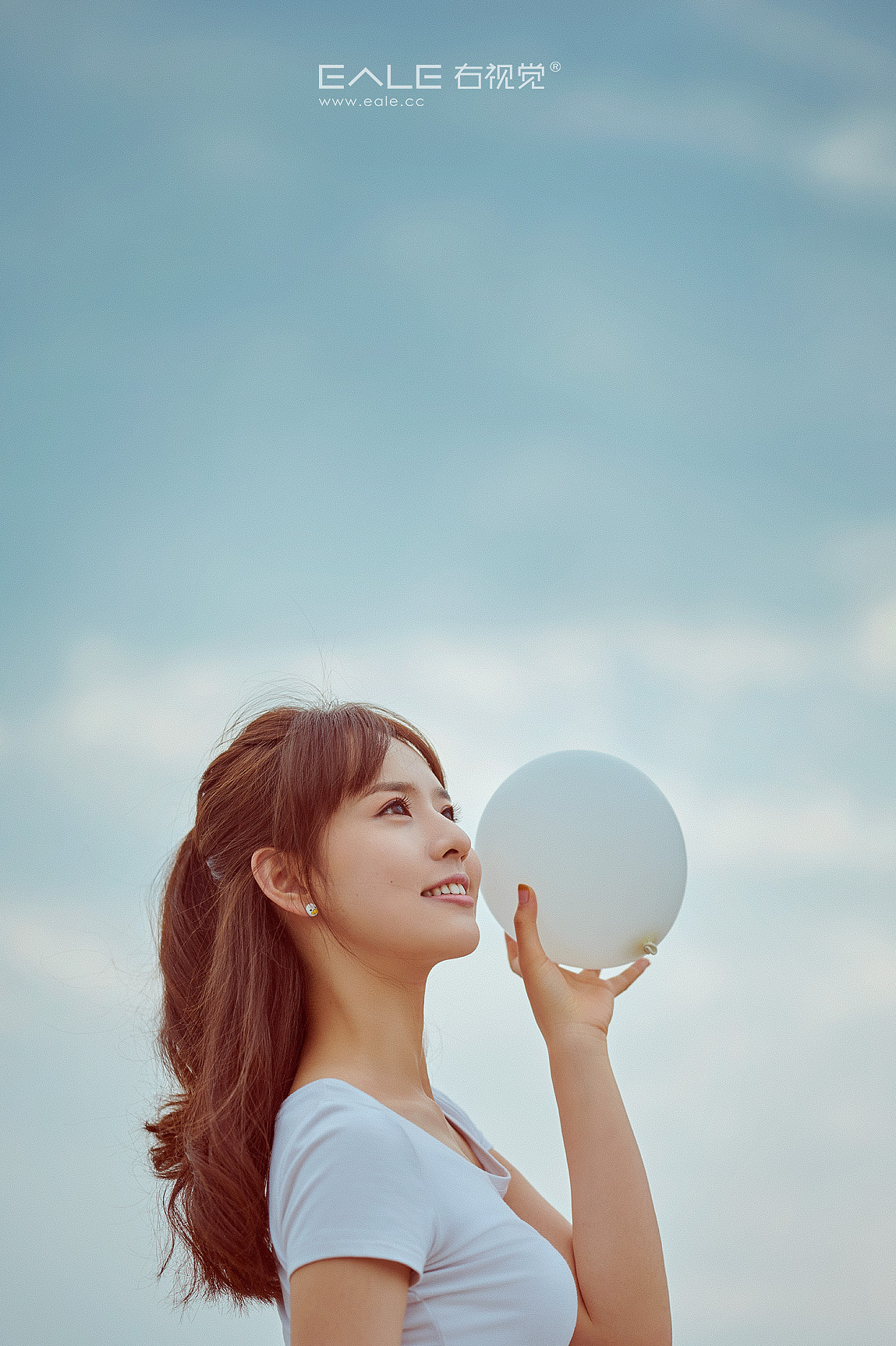 天台人像大片 等风来