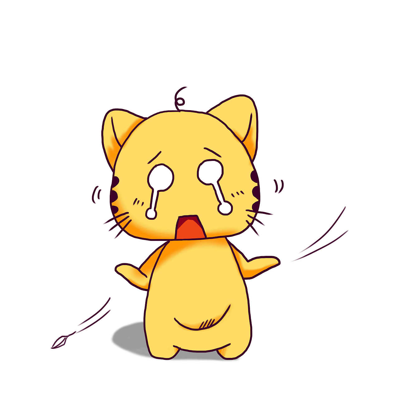 各种表情~（图ZNDgxMjMyNA==） - 概念设定 - 站酷设计师iepikuy原创素材 - 站酷ZCOOL