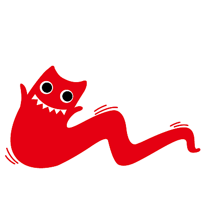 魔鬼猫静态表情包