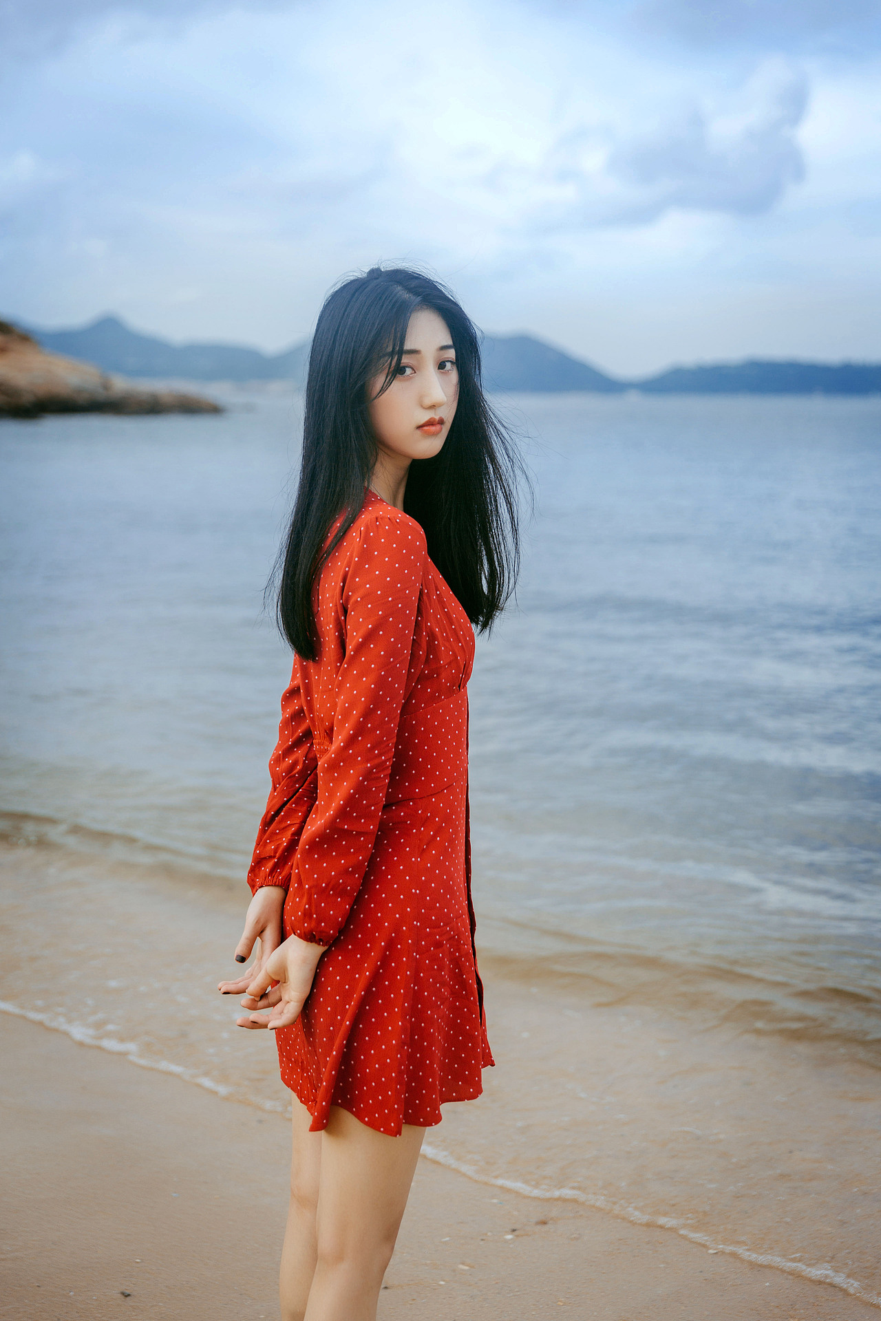 港岛仲夏（图ZMTIxMjMyNzYw） - 人像摄影 - 站酷设计师ARTLee小杰原创素材 - 站酷ZCOOL