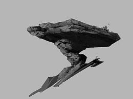 概念设计——单体设计