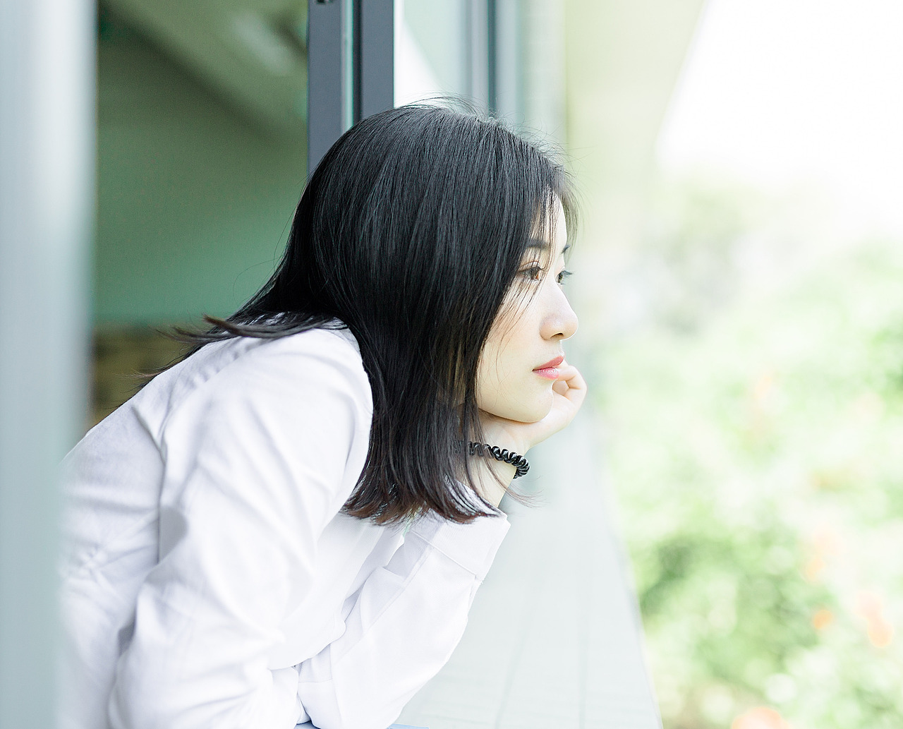 毕业季,不说再见