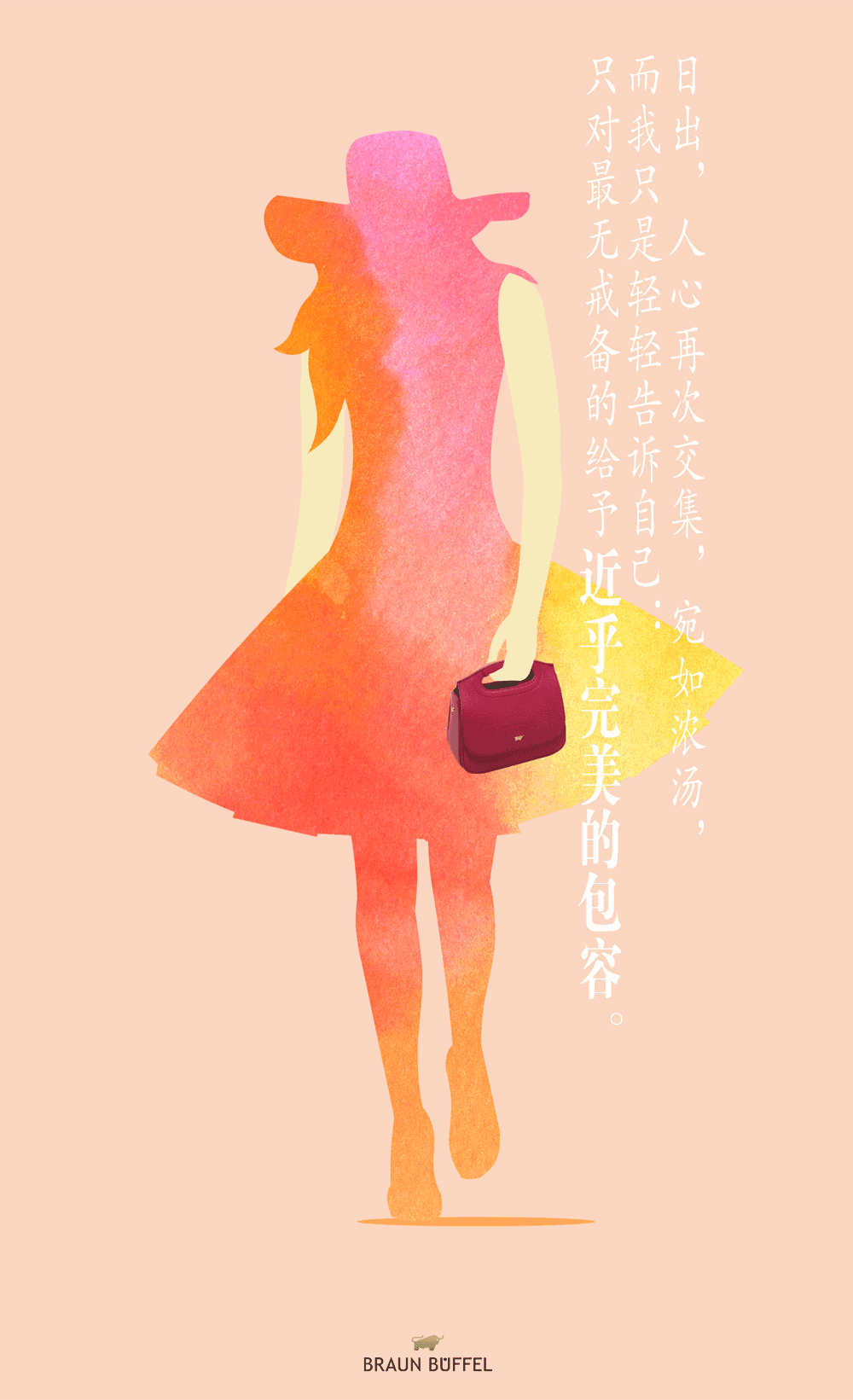 BraunBuffel产品动图（图ZODgwNDIyMjg=） - 商业插画 - 站酷设计师ray_lvyang原创素材 - 站酷ZCOOL