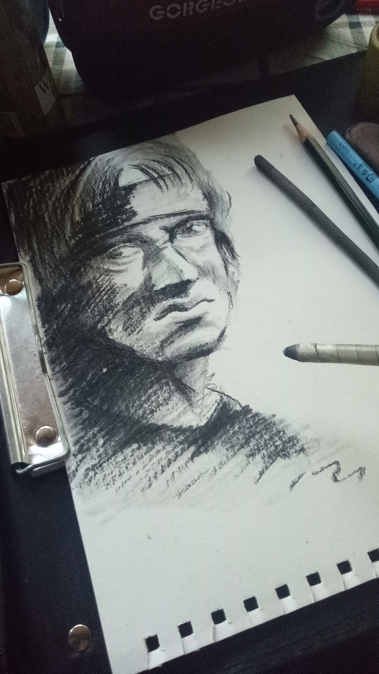 练习碳条，，，