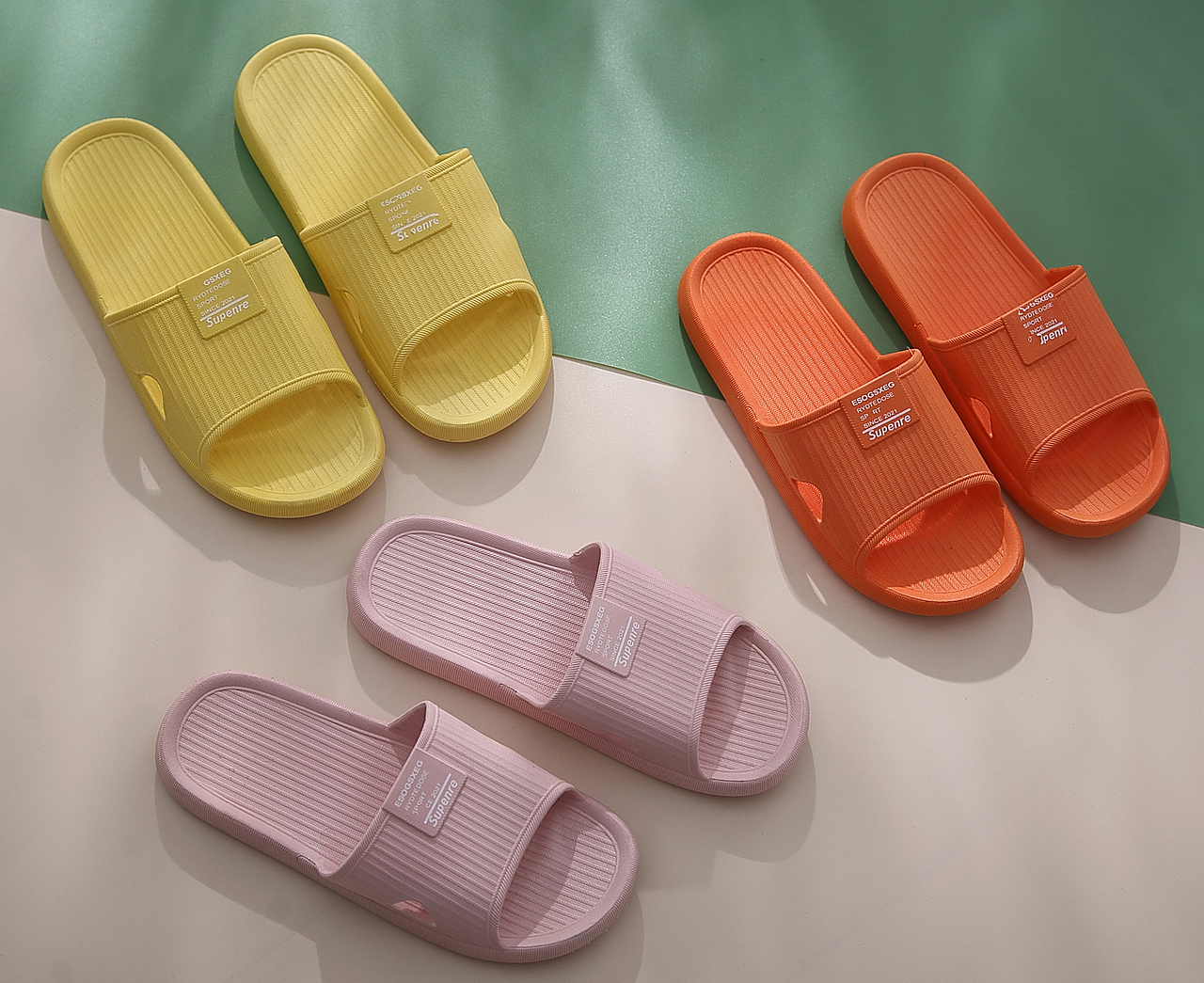 拖鞋（图ZMjQ2MzkyMDky） - 产品摄影 - 站酷设计师二少爷xiucai原创素材 - 站酷ZCOOL