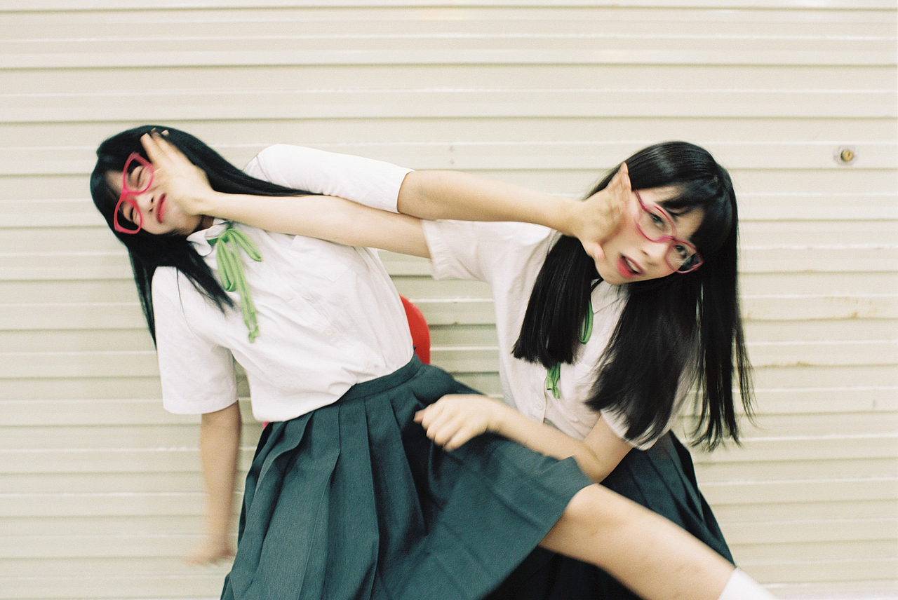 Hatsukoi Limited 少女限定