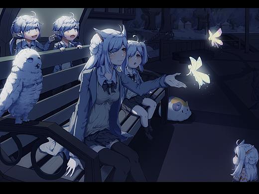 学士