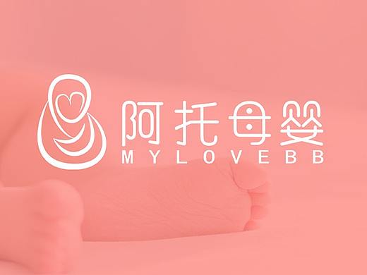 母婴LOGO