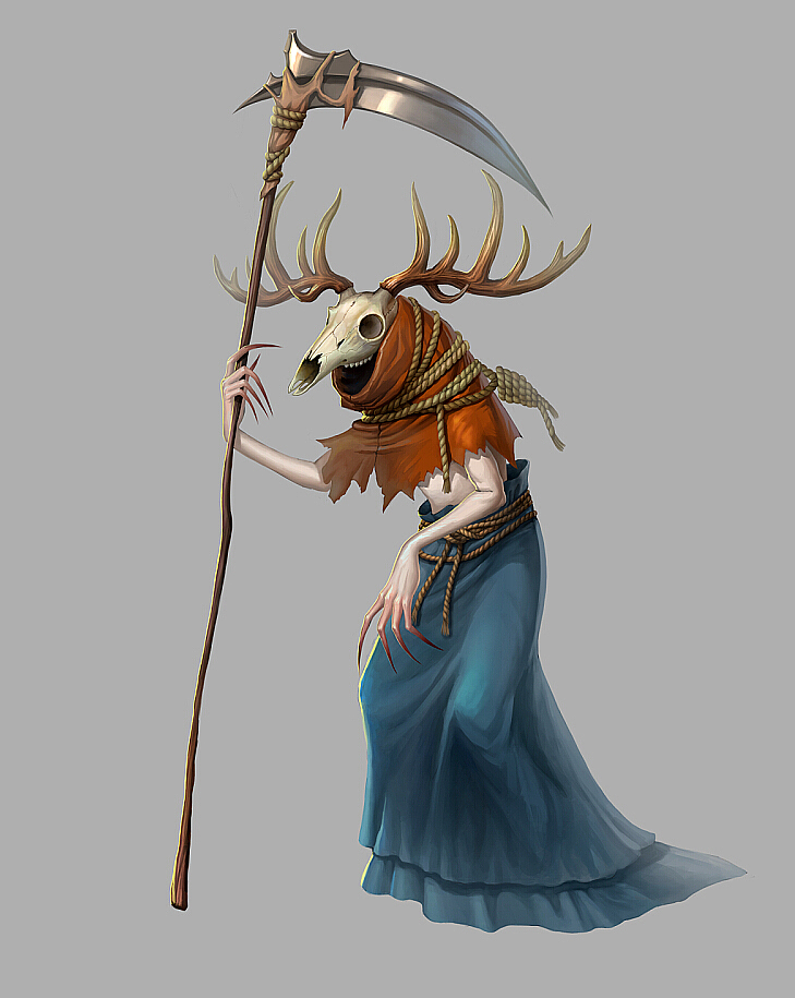 過去的原畫（圖ZMTIwNzIwMjgw） - 游戲原畫 - 站酷設(shè)計師奶昔窩窩兒原創(chuàng)素材 - 站酷ZCOOL