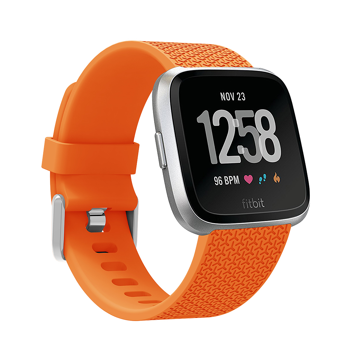 亚马逊 fitbit Versa TPE表带 (橱窗图+A+页面)