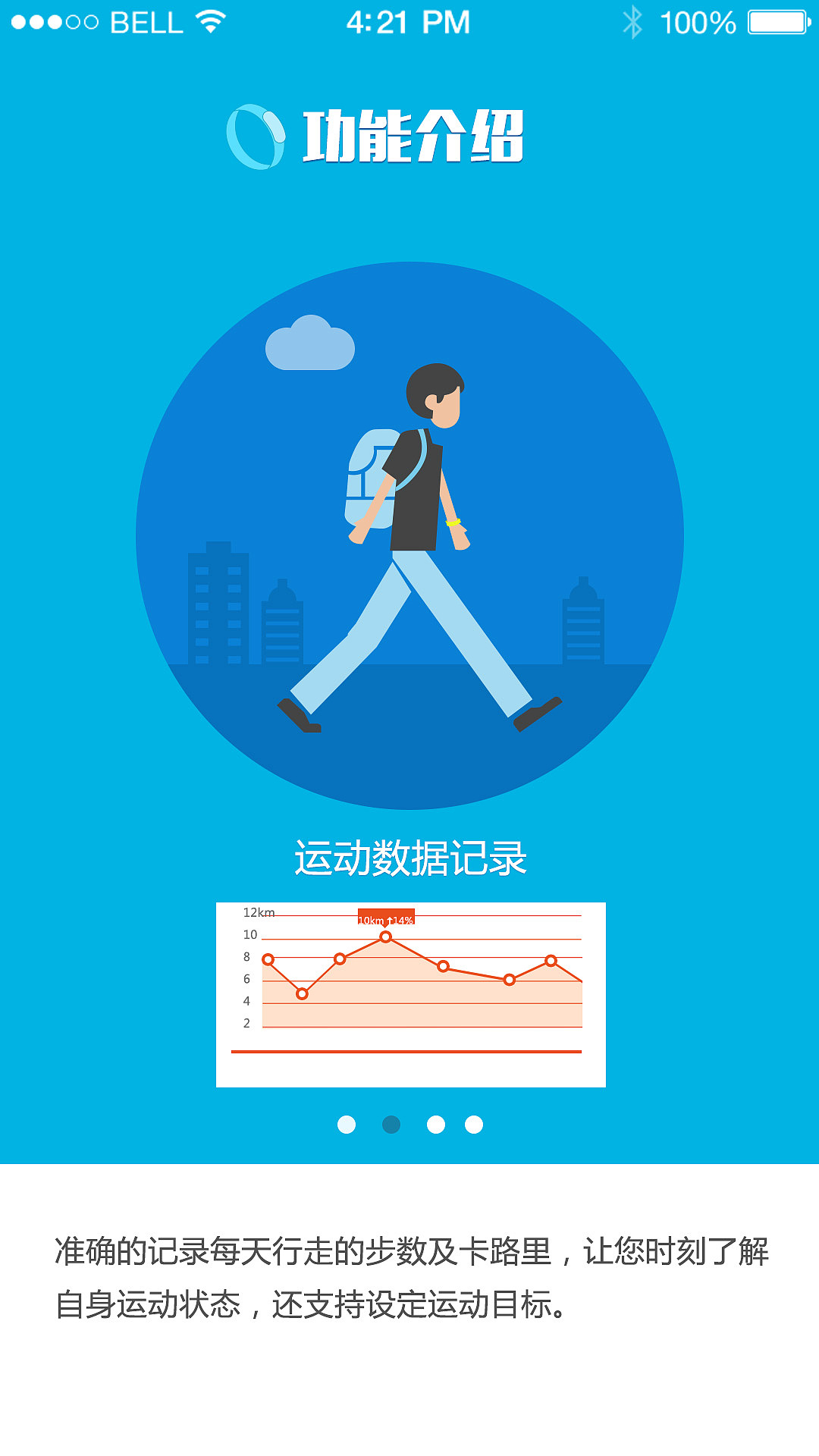 手机app 启动界面（图ZMzYyOTY4MjA=） - APP界面 - 站酷设计师飞向大海原创素材 - 站酷ZCOOL