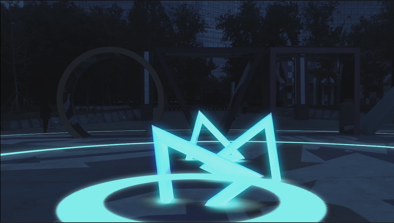 实拍合成类作品（图ZMTc2OTEyOTE2） - 影视后期 - 站酷设计师逐樂原创素材 - 站酷ZCOOL