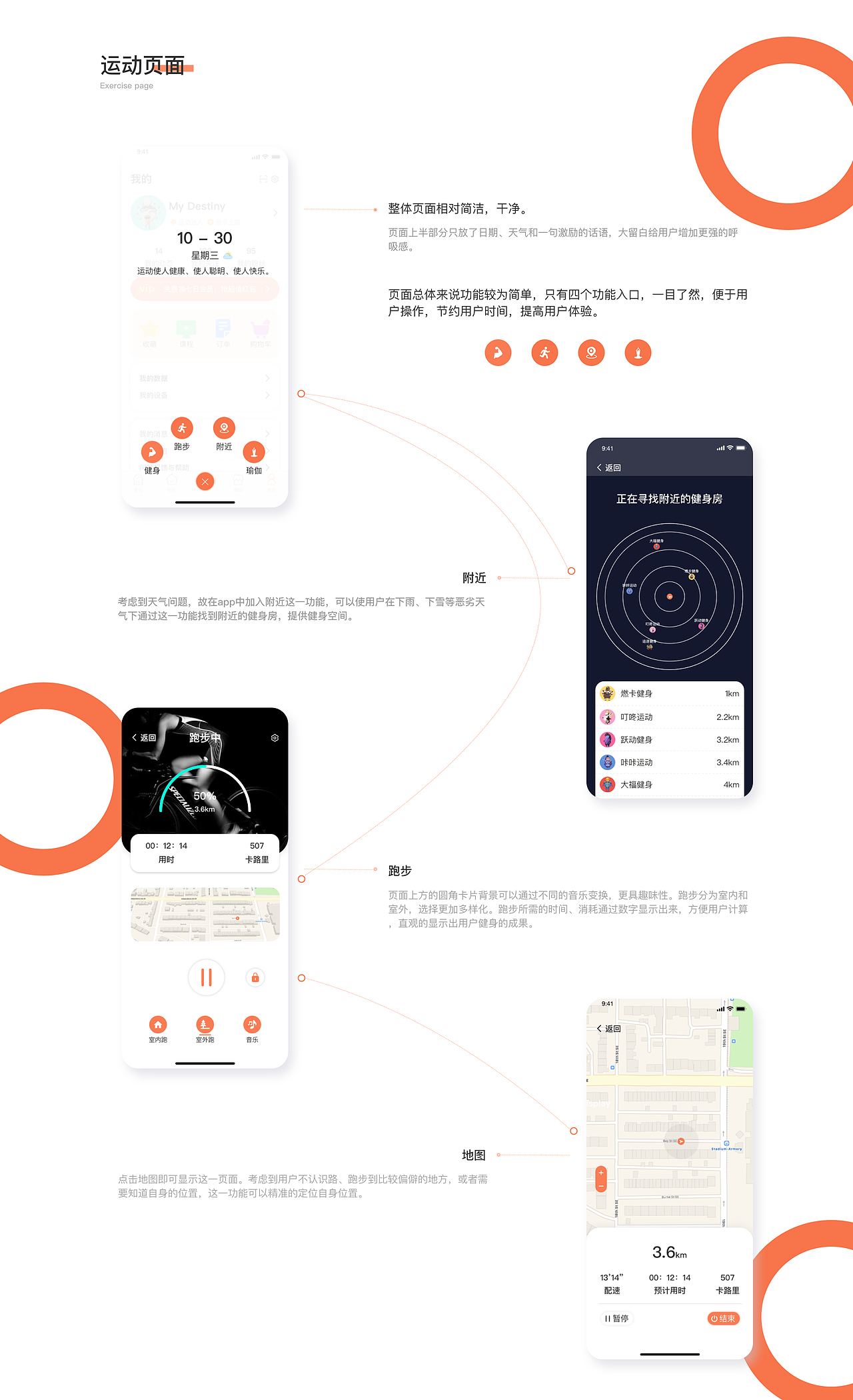 作品集（图ZMjA0NjQ3Njgw） - APP界面 - 站酷设计师DestinyGT原创素材 - 站酷ZCOOL