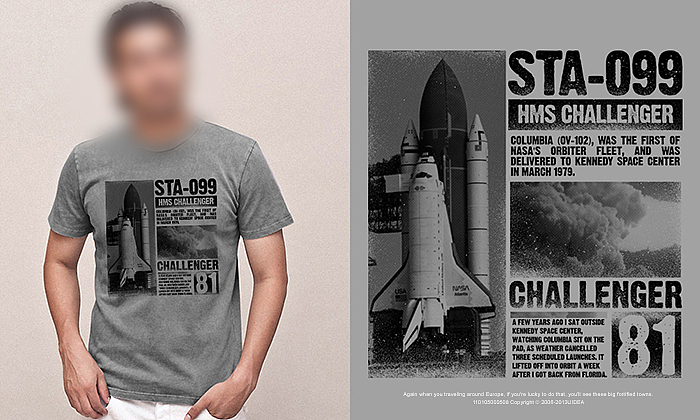 U-IDESIGN-T恤设计第三期（图ZMTgwNzQ0MzY=） - 休闲/流行服饰 - 站酷设计师UIDWORKS原创素材 - 站酷ZCOOL