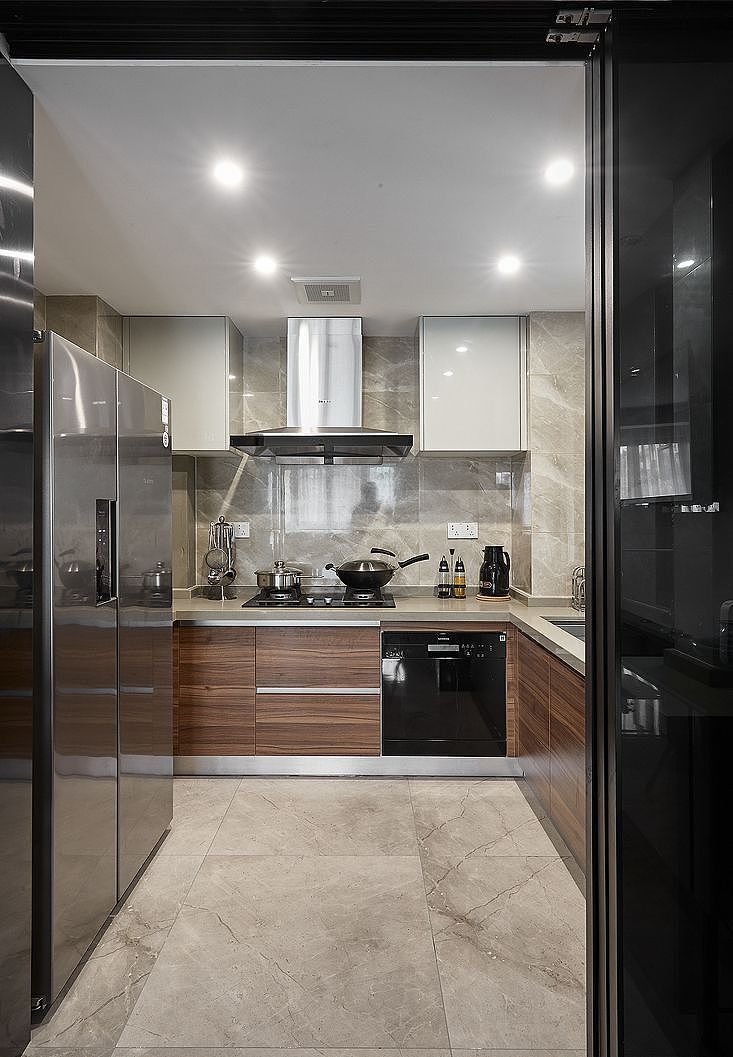 成都装修台式风格设计案例（图ZMTM3ODAxOTU2） - 家装设计 - 站酷设计师成都装修公司设计原创素材 - 站酷ZCOOL