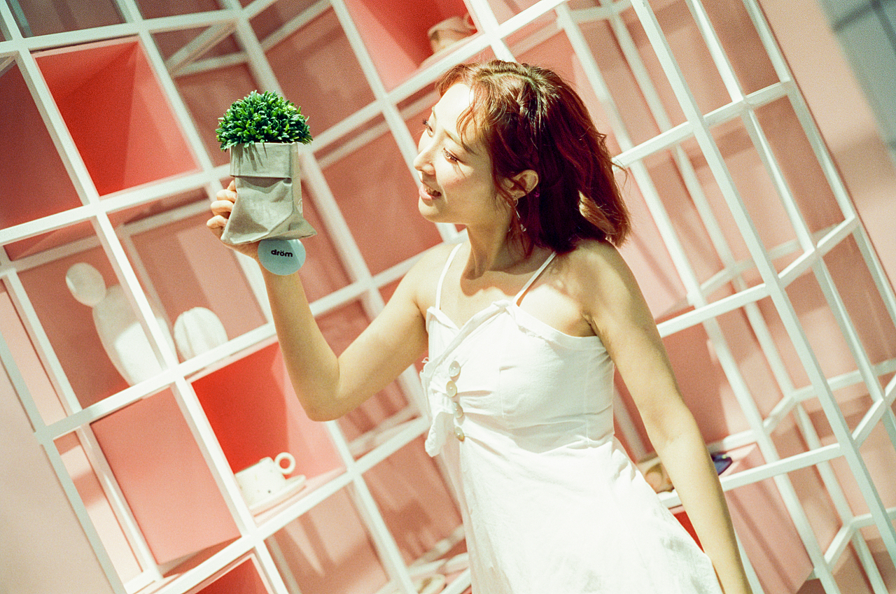 徕卡M7遛机作品