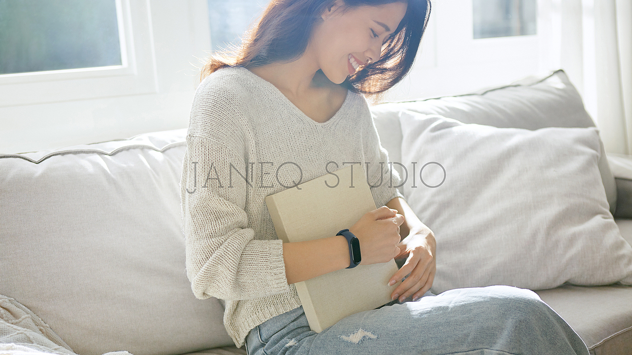 小米运动手环4-JANEQ STUDIO出品