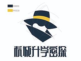 升學(xué)密探logo