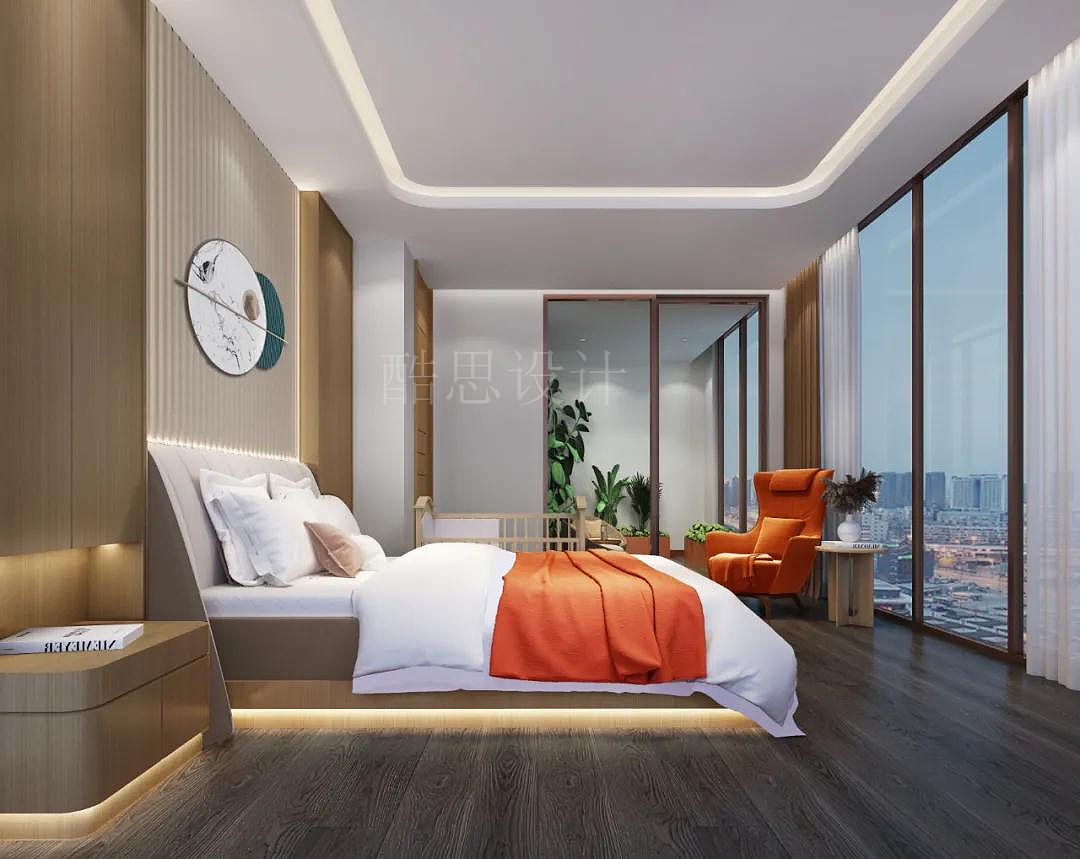 重庆月子中心设计|重庆月子会所设计|重庆妇产医院设计