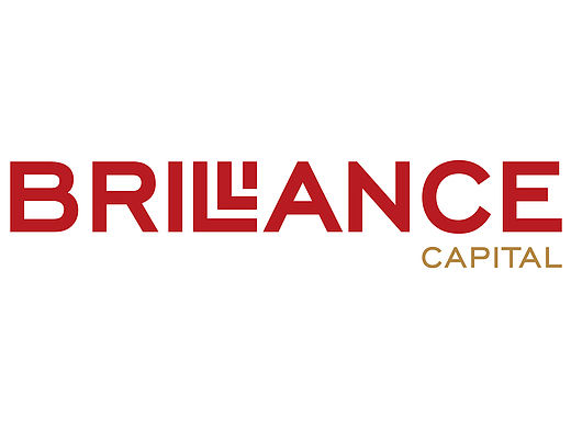 Brilliance Capital - VI设计