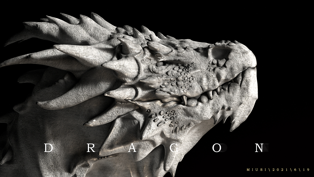 一些零碎的3D练习（图ZMjYwOTcxMDA0） - 其他三维 - 站酷设计师Mousai缪斯原创素材 - 站酷ZCOOL