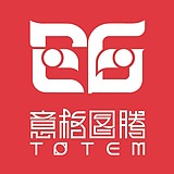 意格图腾餐饮设计的头像