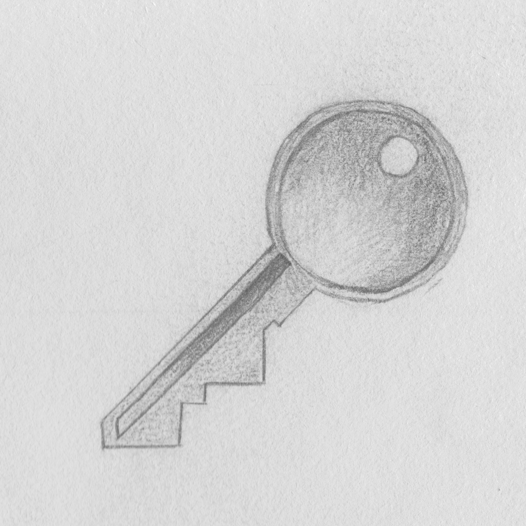 手绘挂锁和钥匙插图在涂鸦风格矢量插画图片素材_ID:374058796-Veer图库