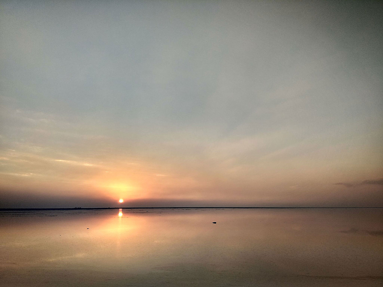 小米印度版红米Note4产品站设计