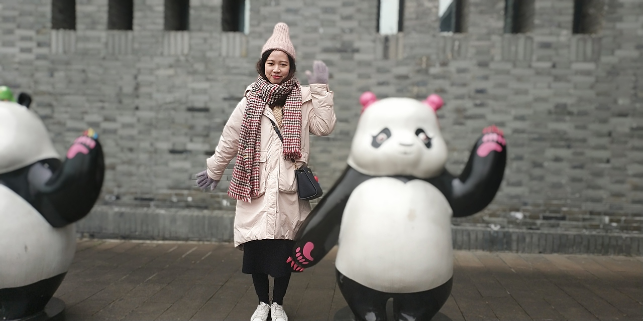 四川阿坝州游记（图ZMTU2MTEyMjYw） - 人像摄影 - 站酷设计师灵魂画师DJ药灵儿原创素材 - 站酷ZCOOL