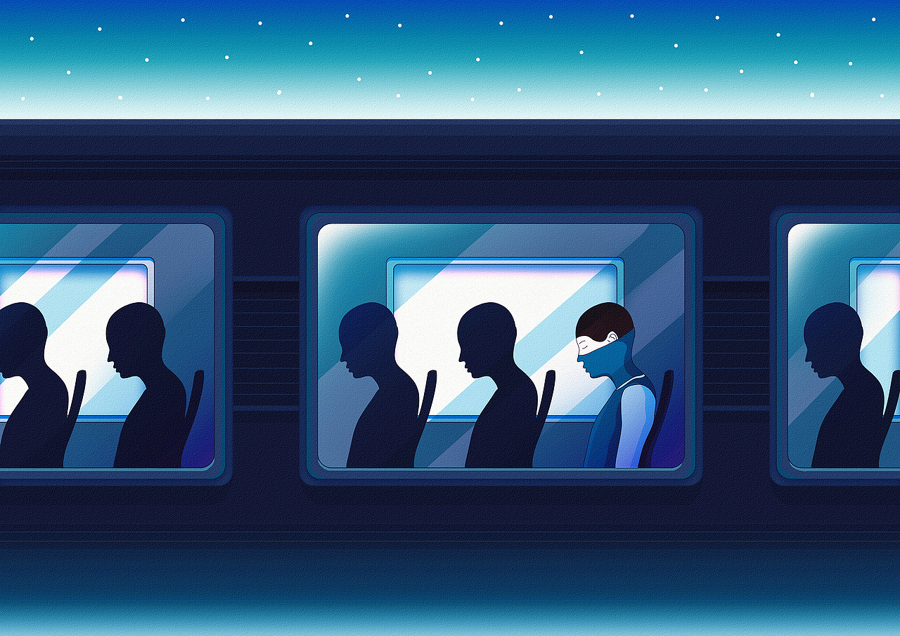 2019年度不完全整理（图ZMTkxMzM5MTE2） - 创作习作 - 站酷设计师插画师卷耳原创素材 - 站酷ZCOOL