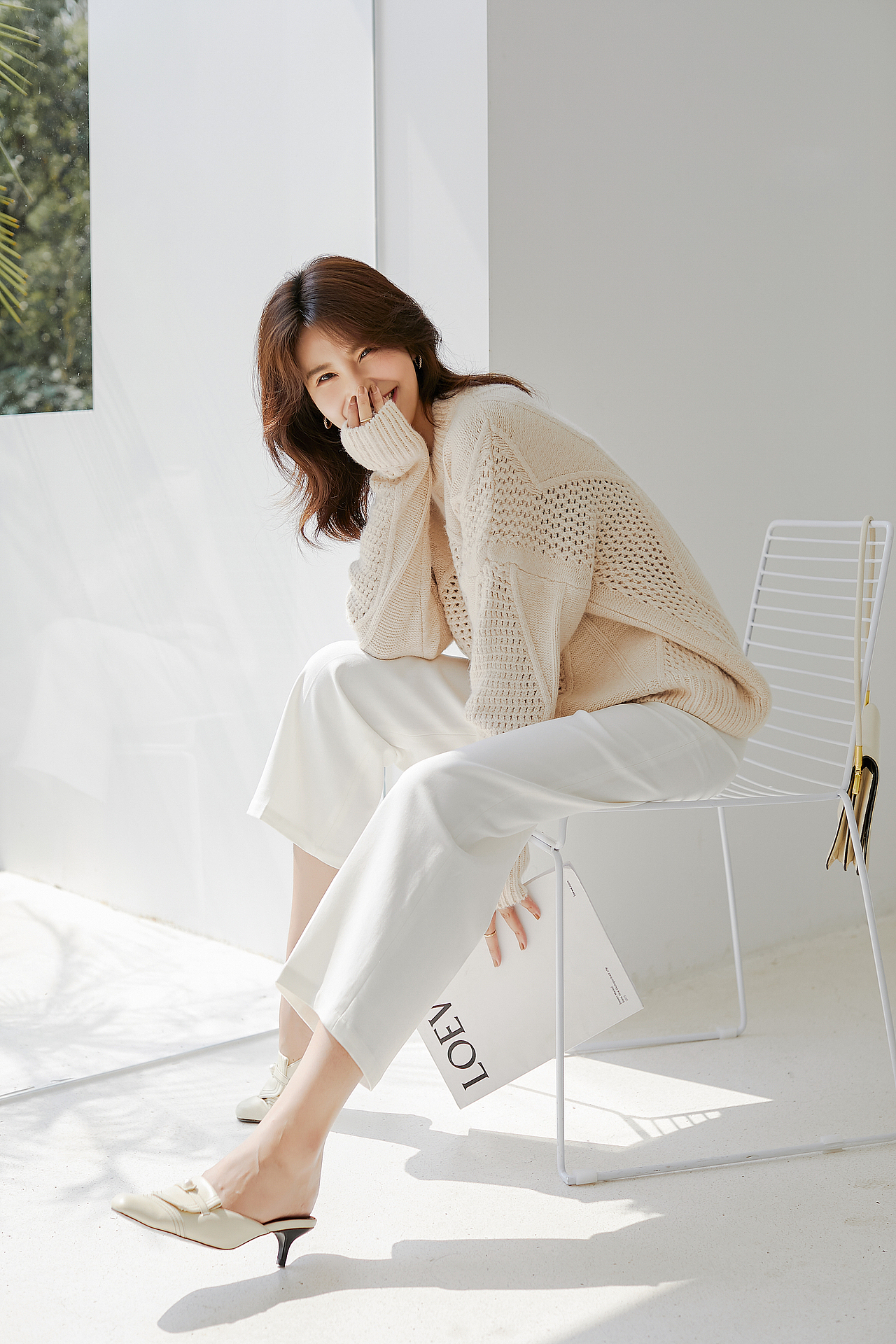 淘宝摄影张大宁日系日杂