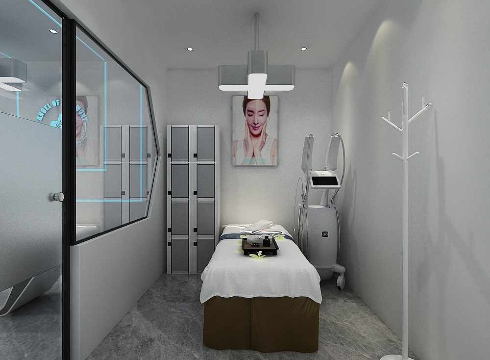 协和天使空间展示