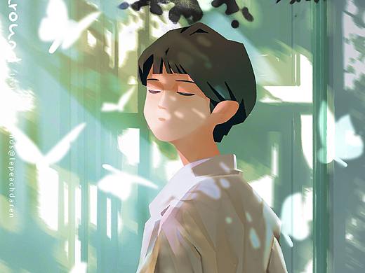 怪兽在身边monsters around