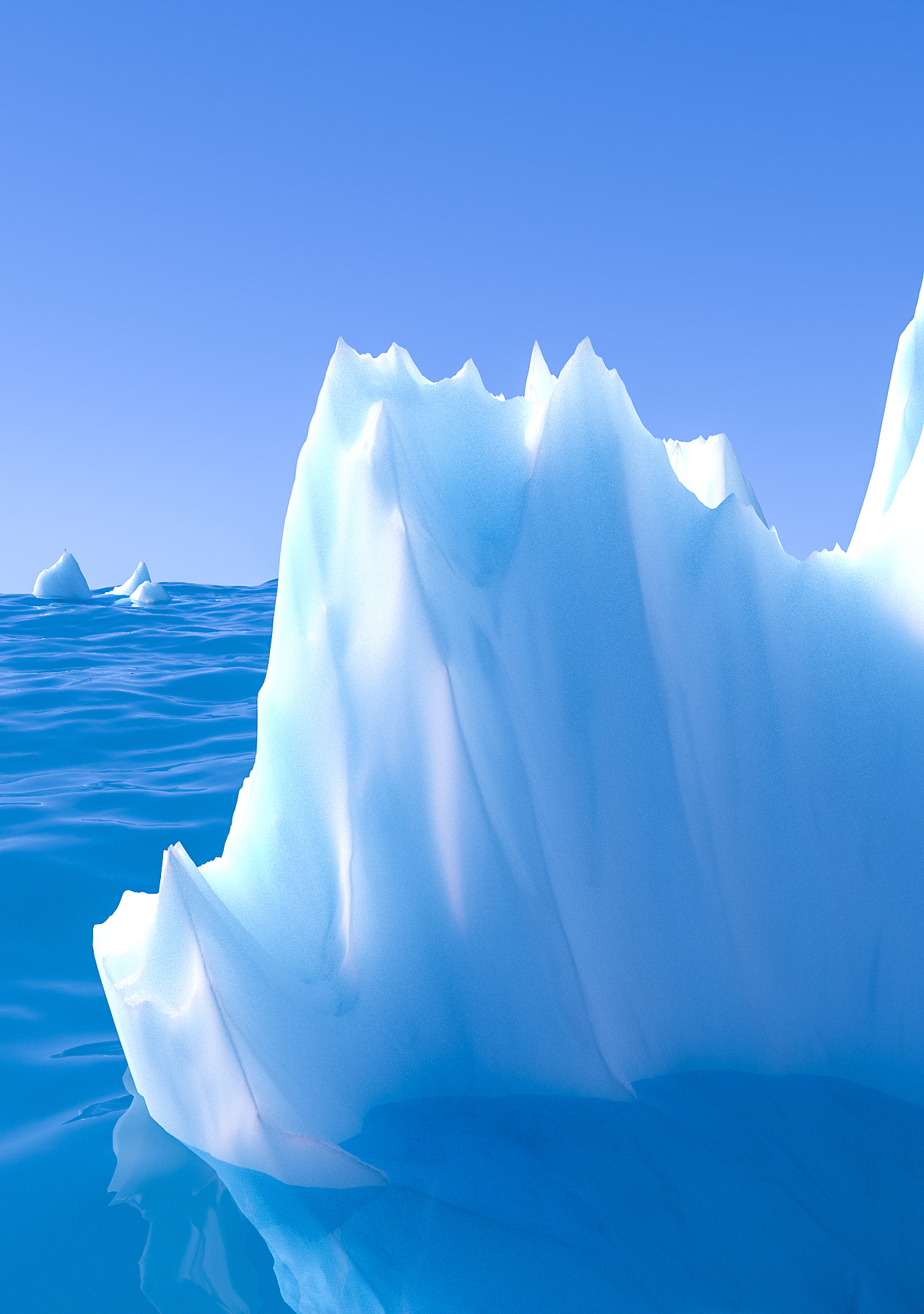 redshift3s材质练习