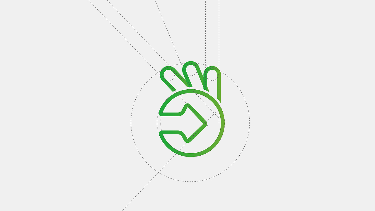 环保回收行业品牌升级方案（图ZMjYyMTI5MzIw） - Logo - 站酷设计师宁波阿辉设计原创素材 - 站酷ZCOOL