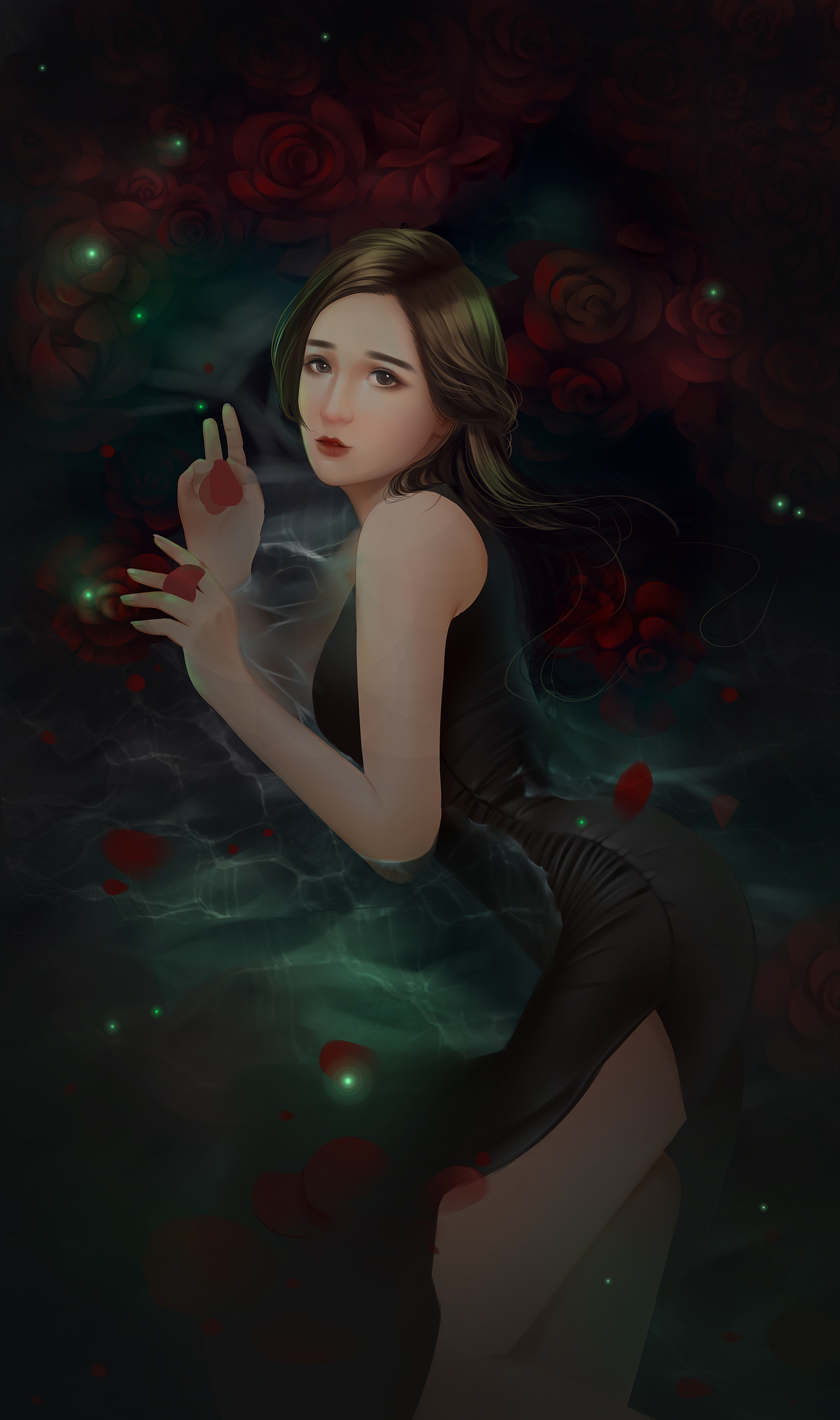 练习（图ZNjAxOTI5MDA=） - 商业插画 - 站酷设计师三三三呀原创素材 - 站酷ZCOOL