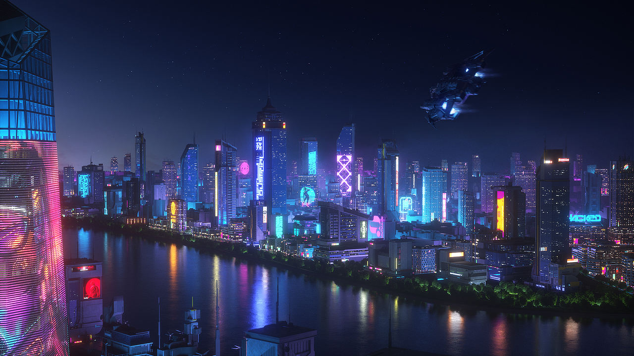 2021渲染合集（图ZMjgyOTg5NDQ4） - 场景 - 站酷设计师easy寰原创素材 - 站酷ZCOOL