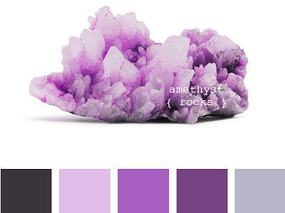 超实赞实物配色卡