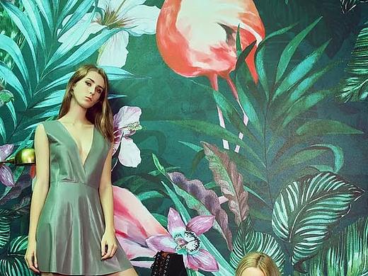 作为曾经的淘宝美工设计师,告诉你一些经验和经历