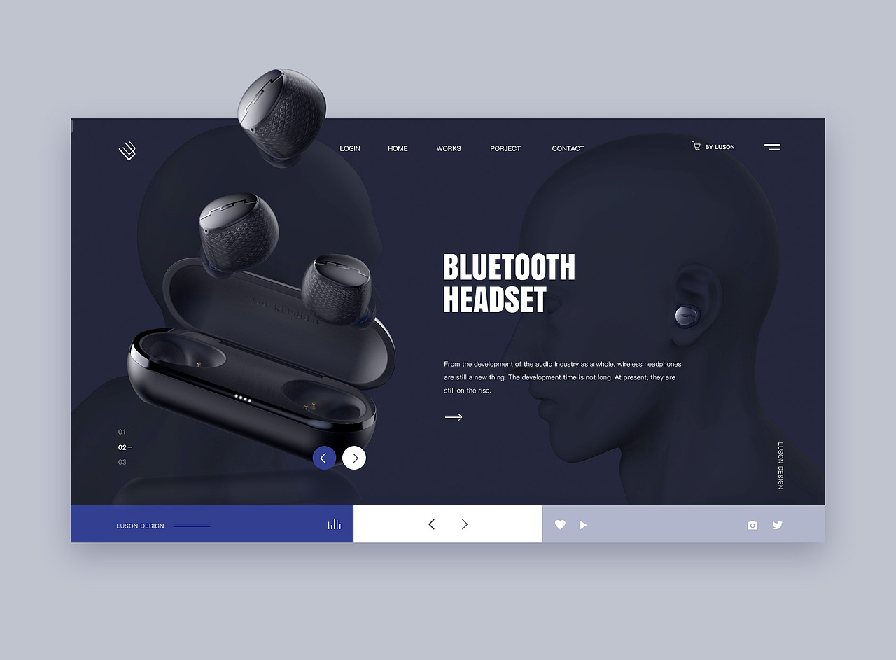 视觉版式设计精选合集#05#