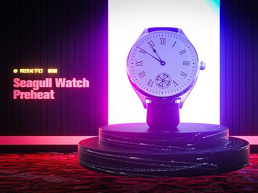 2019第一发C4D