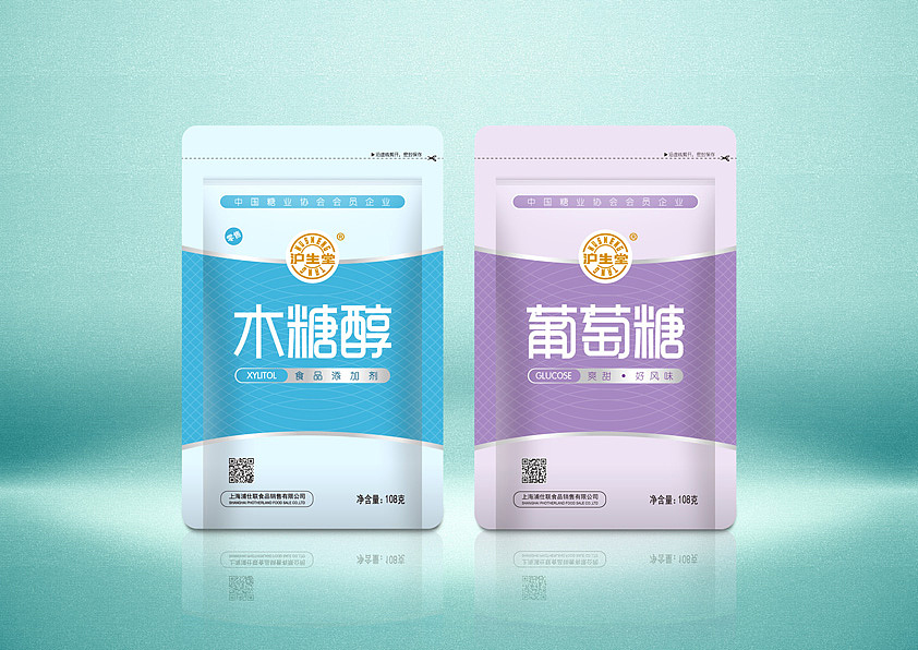 品牌食品包装（图ZMTg2NDc0MzI=） - 包装 - 站酷设计师ellen52188原创素材 - 站酷ZCOOL